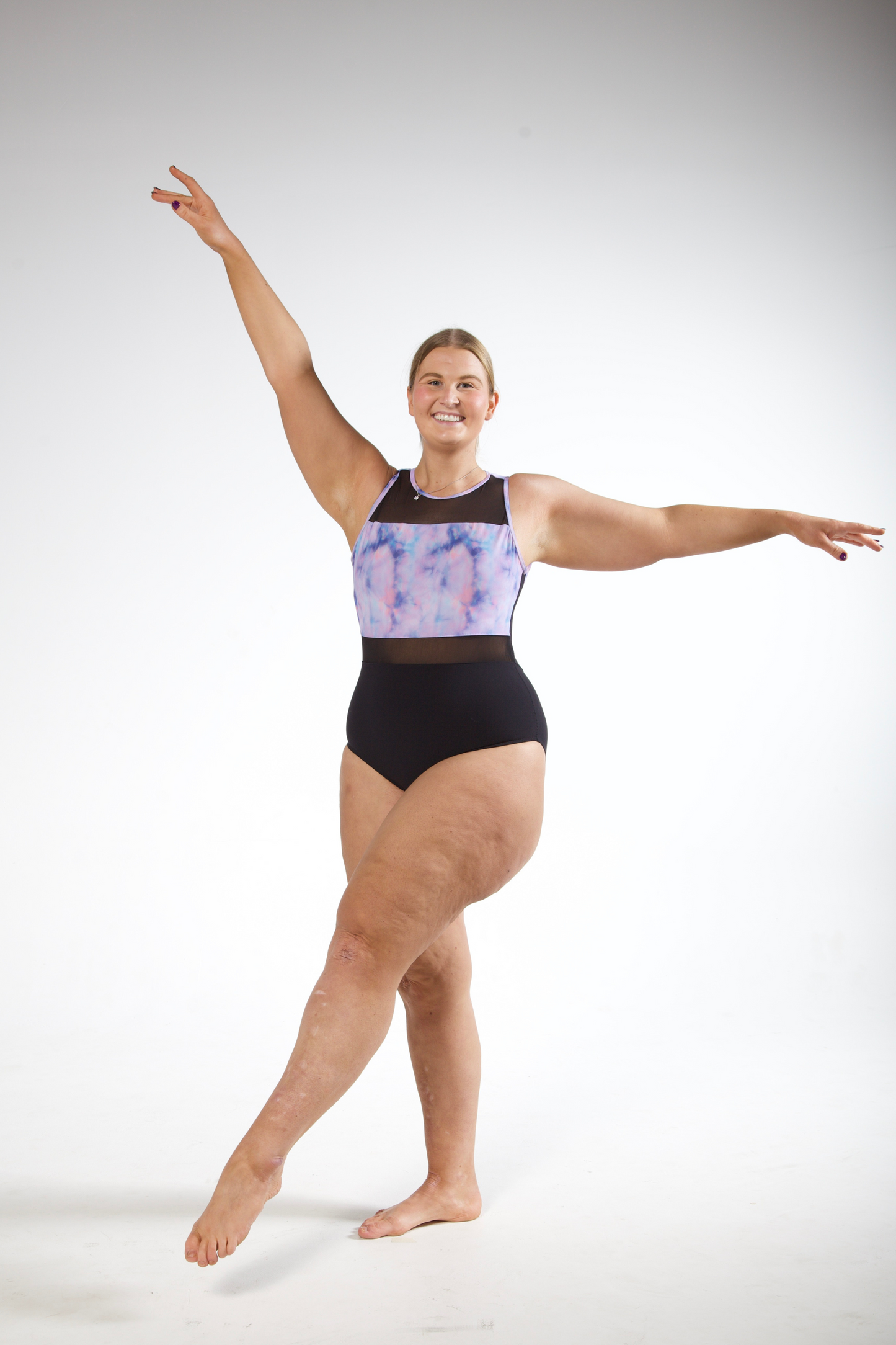 Kat Leotard