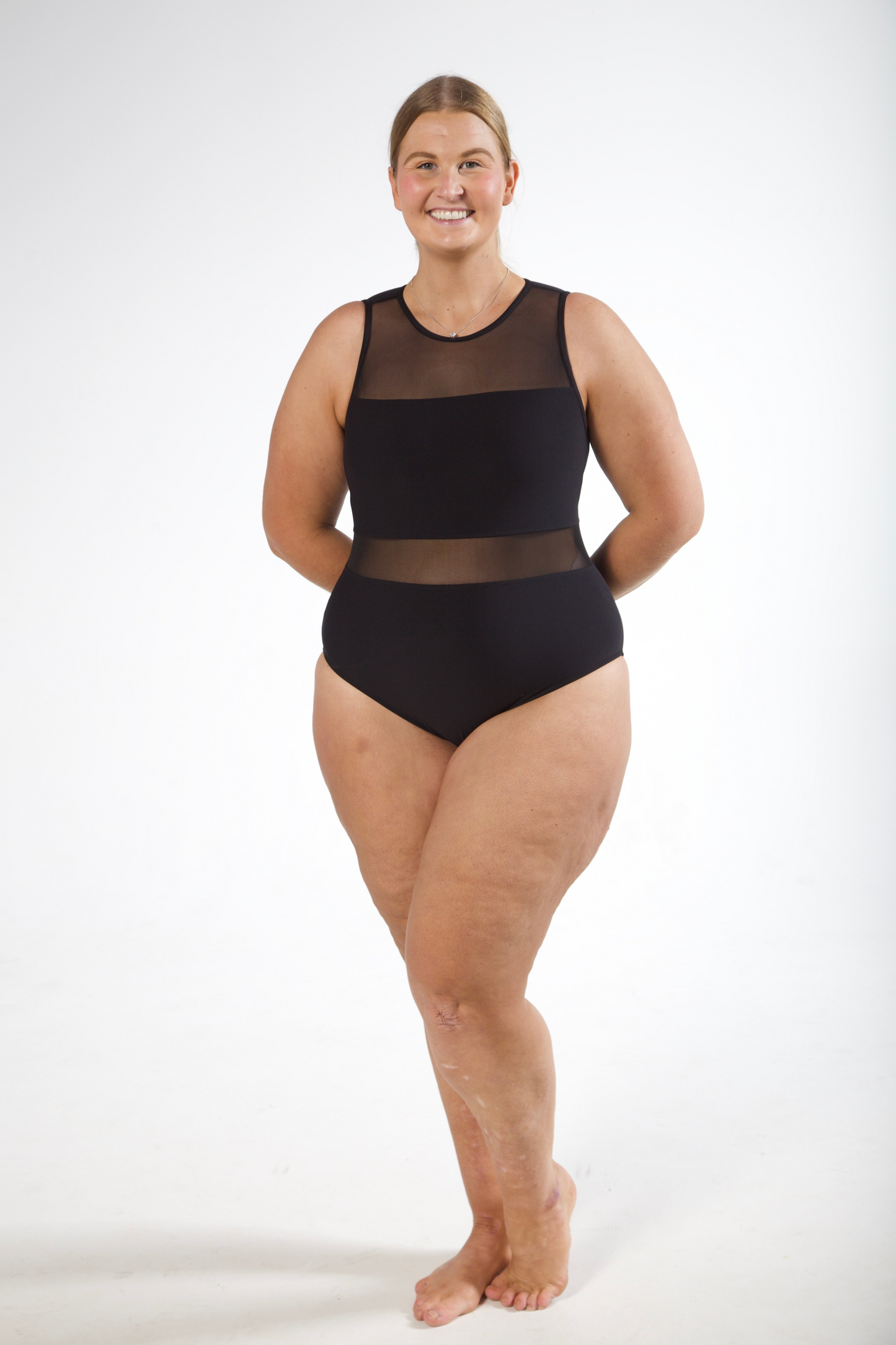 Kat Leotard