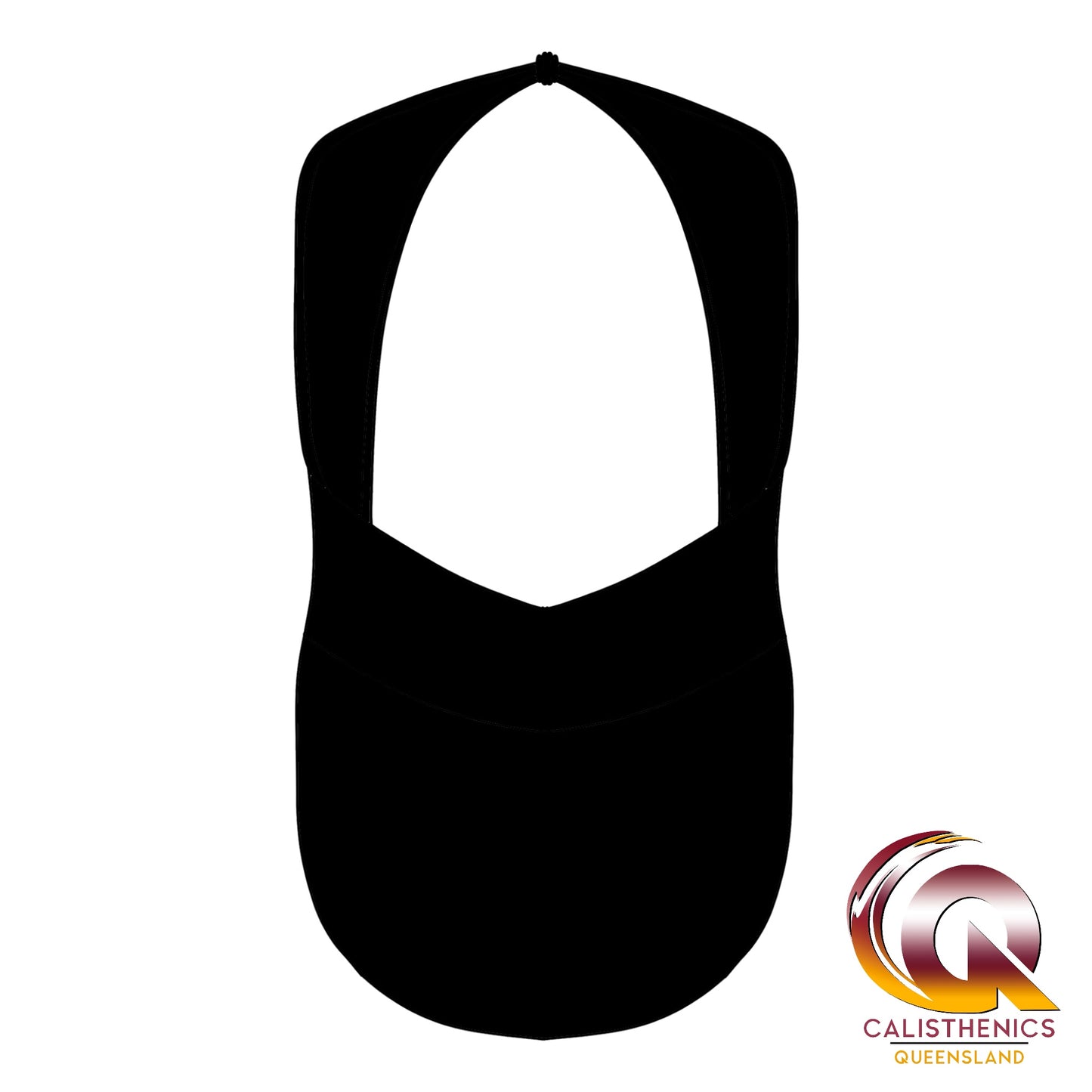 Calisthenics Queensland Team Leotard