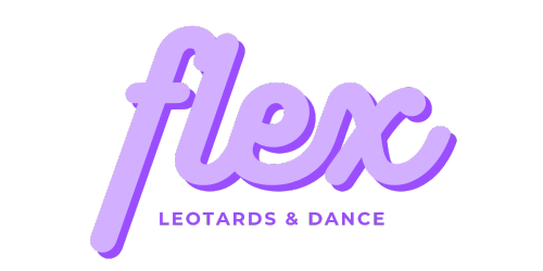 Flex Leotards & Dance