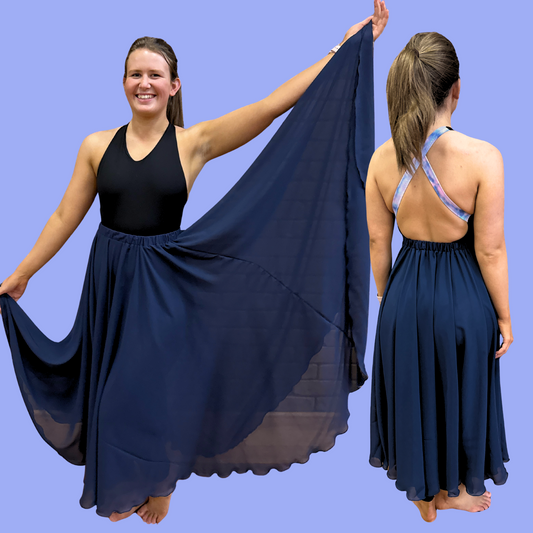 Calisthenics Skirt