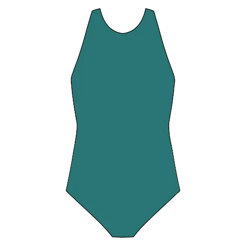 Abigail Leotard