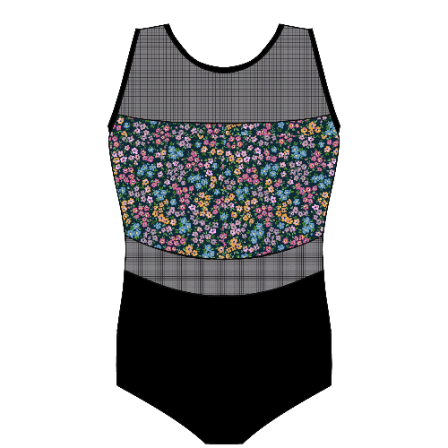 Kat Leotard
