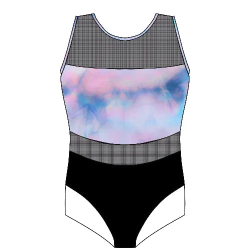 Kat Leotard