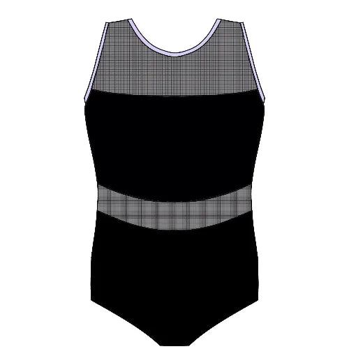 Kat Leotard