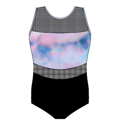 Kat Leotard
