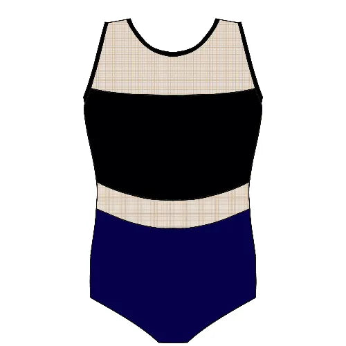 Kat Leotard