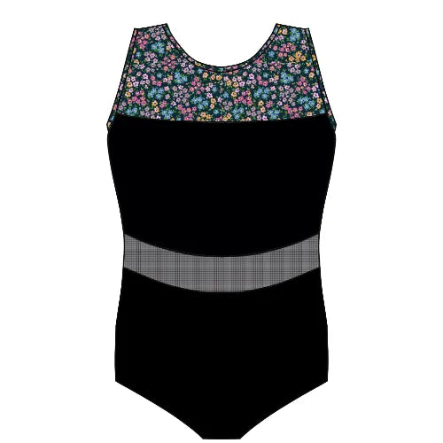 Kat Leotard
